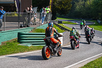 Lower Group Orange Bikes